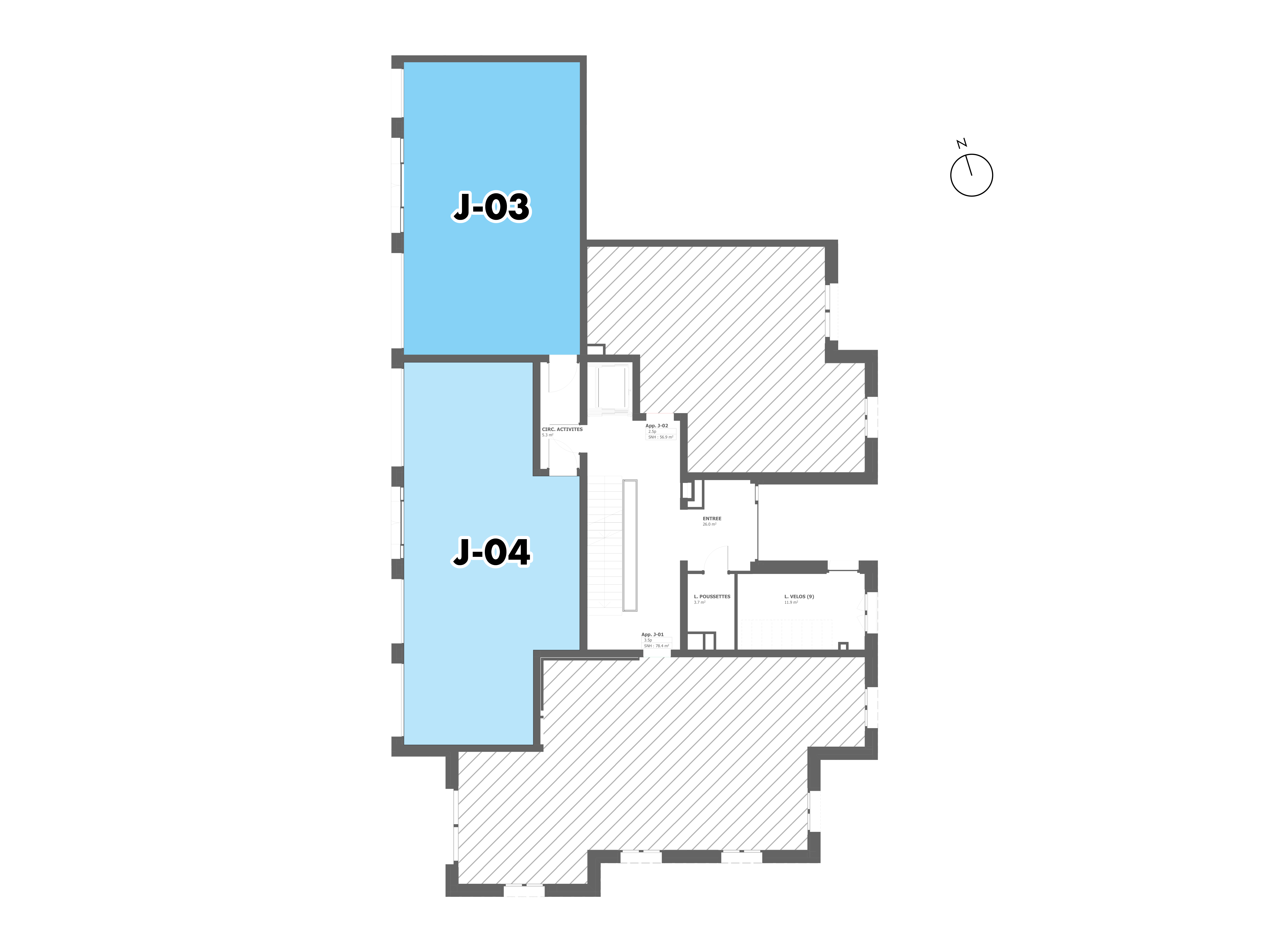 Bâtiment J